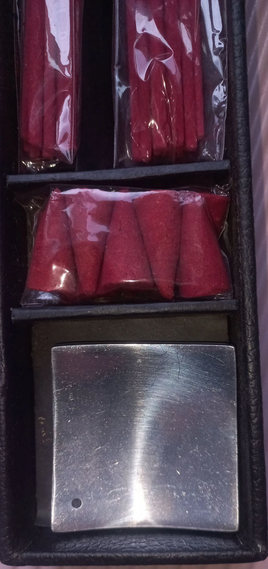 Incense set – photo 3
